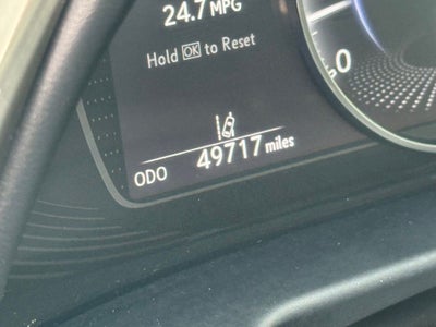 2019 Lexus ES 350 Navigation Pano Roof Noise Reduction Wheels