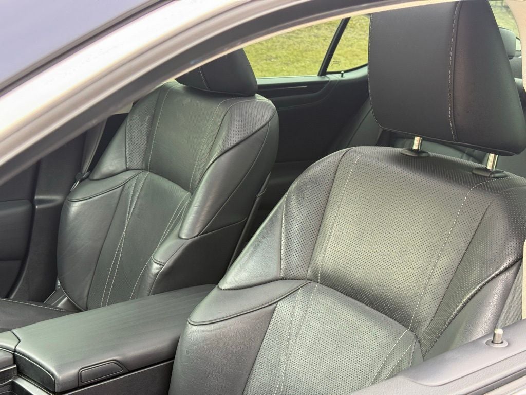 2019 Lexus ES 350 Navigation Pano Roof Noise Reduction Wheels