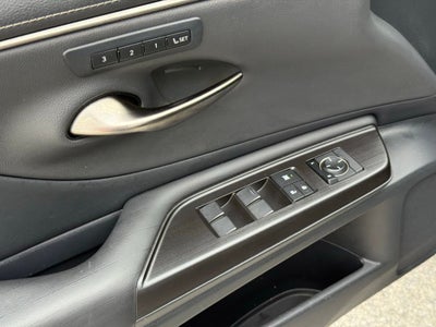 2019 Lexus ES 350 Navigation Pano Roof Noise Reduction Wheels