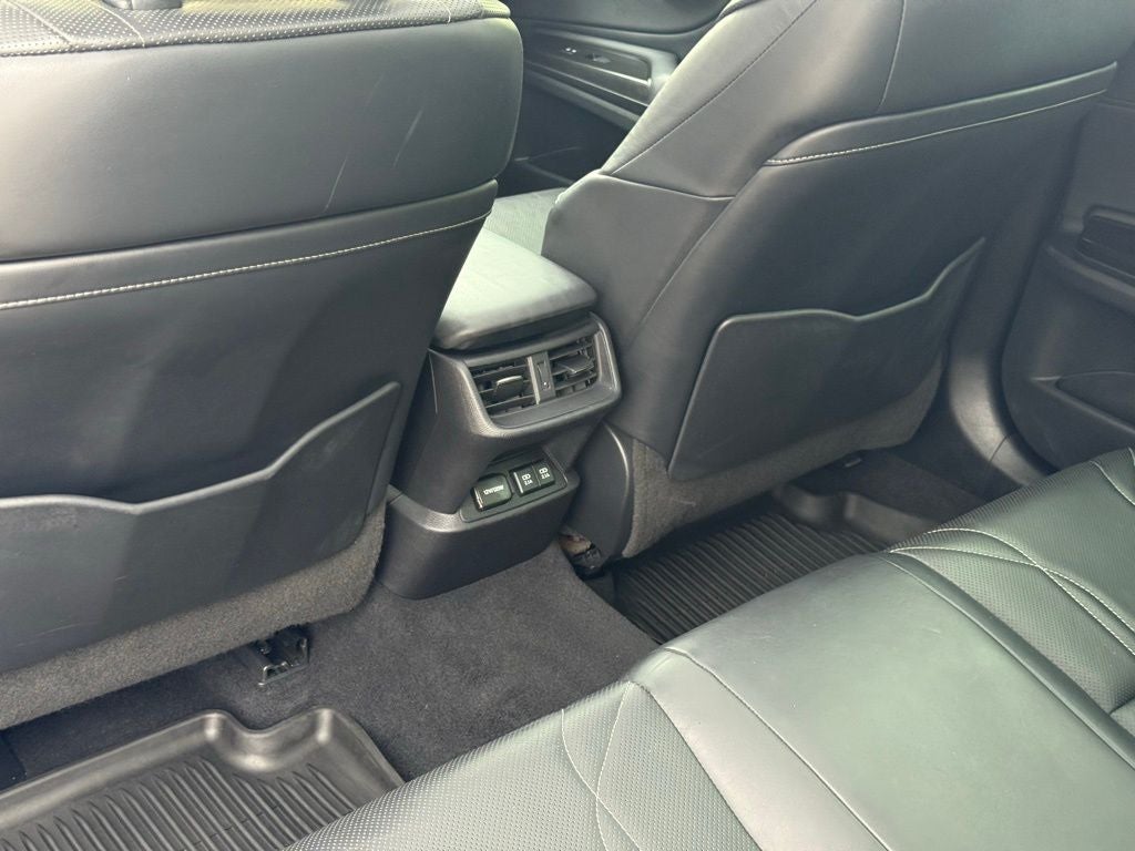 2019 Lexus ES 350 Navigation Pano Roof Noise Reduction Wheels