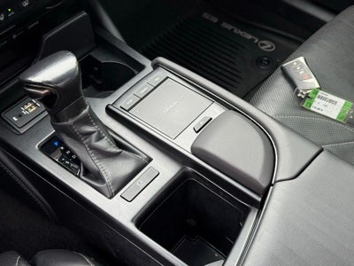 2019 Lexus ES 350 Navigation Pano Roof Noise Reduction Wheels