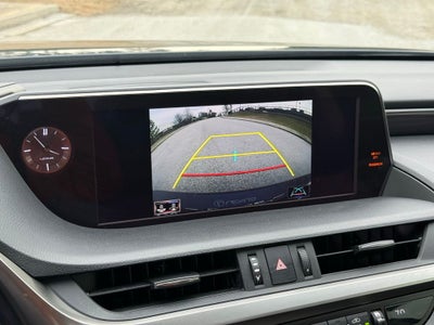 2019 Lexus ES 350 Navigation Pano Roof Noise Reduction Wheels