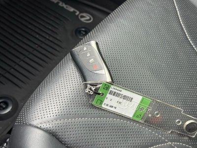 2019 Lexus ES 350 Navigation Pano Roof Noise Reduction Wheels