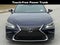 2019 Lexus ES 350 Navigation Pano Roof Noise Reduction Wheels