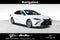 2019 Lexus ES 350 Panoramic Glass Roof
