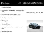 2024 Lexus ES 250 Premium L/Certified Unlimited Mile Warranty