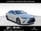 2025 Lexus ES 300h Navigation L/Certified Unlimited Mile Warranty