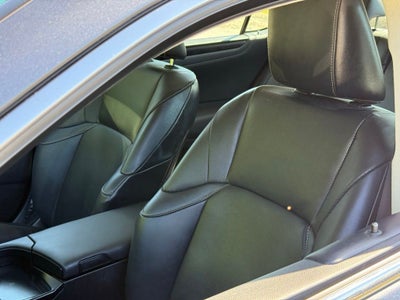 2023 Lexus ES 300h L/Certified Unlimited Mile Warranty
