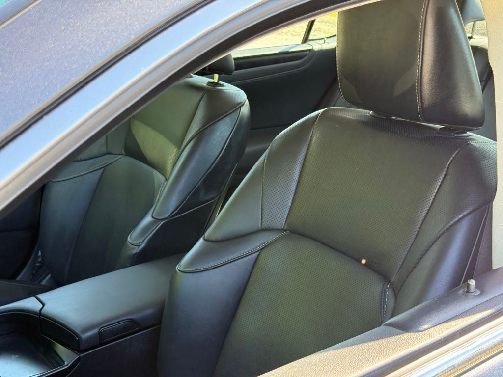 2023 Lexus ES 300h L/Certified Unlimited Mile Warranty