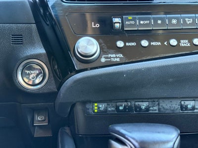 2023 Lexus ES 300h L/Certified Unlimited Mile Warranty