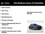 2023 Lexus ES 300h L/Certified Unlimited Mile Warranty