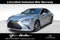 2024 Lexus ES 350 L/Certified Unlimited Mile Warranty