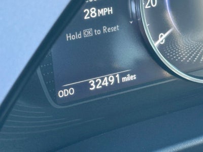 2024 Lexus ES 350 L/Certified Unlimited Mile Warranty