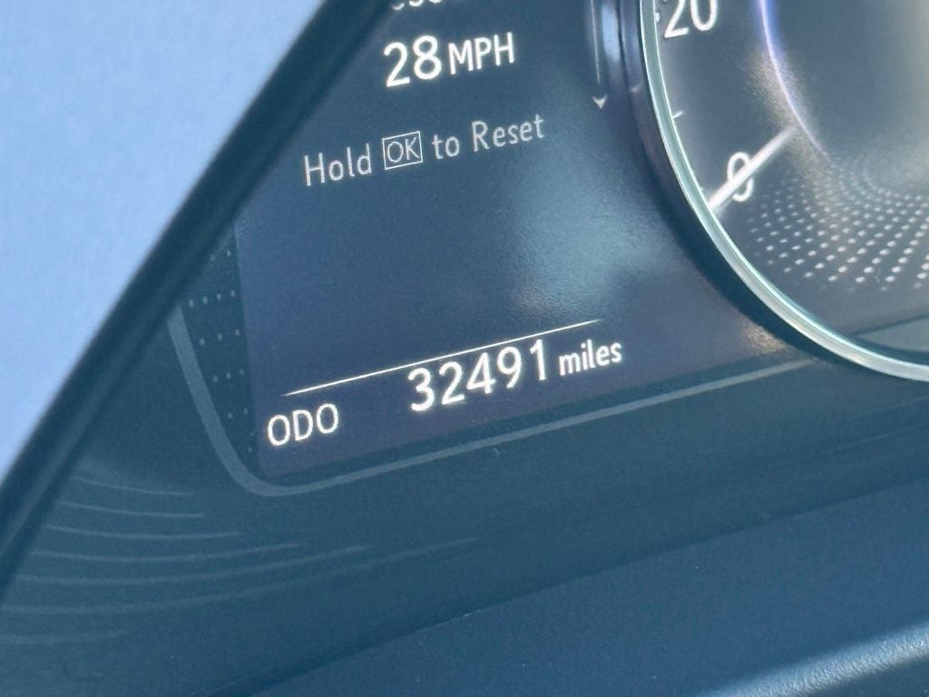 2024 Lexus ES 350 L/Certified Unlimited Mile Warranty