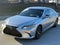 2024 Lexus ES 350 L/Certified Unlimited Mile Warranty