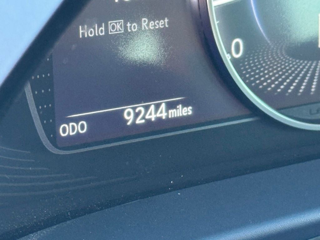 2023 Lexus ES 350 Navigation L/Certified Unlimited Mile Warranty