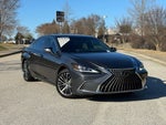 2023 Lexus ES 350 Navigation L/Certified Unlimited Mile Warranty