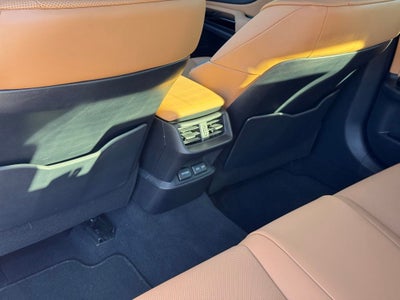 2023 Lexus ES 350 Navigation L/Certified Unlimited Mile Warranty