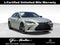 2022 Lexus ES 350 Navigation L/Certified Unlimited Mile Warranty