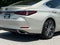 2022 Lexus ES 350 Navigation L/Certified Unlimited Mile Warranty