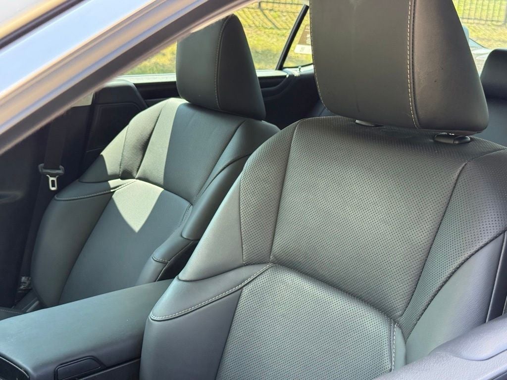 2022 Lexus ES 350 Navigation L/Certified Unlimited Mile Warranty