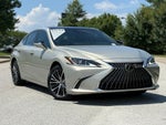 2022 Lexus ES 350 Navigation L/Certified Unlimited Mile Warranty