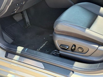 2022 Lexus ES 350 Navigation L/Certified Unlimited Mile Warranty