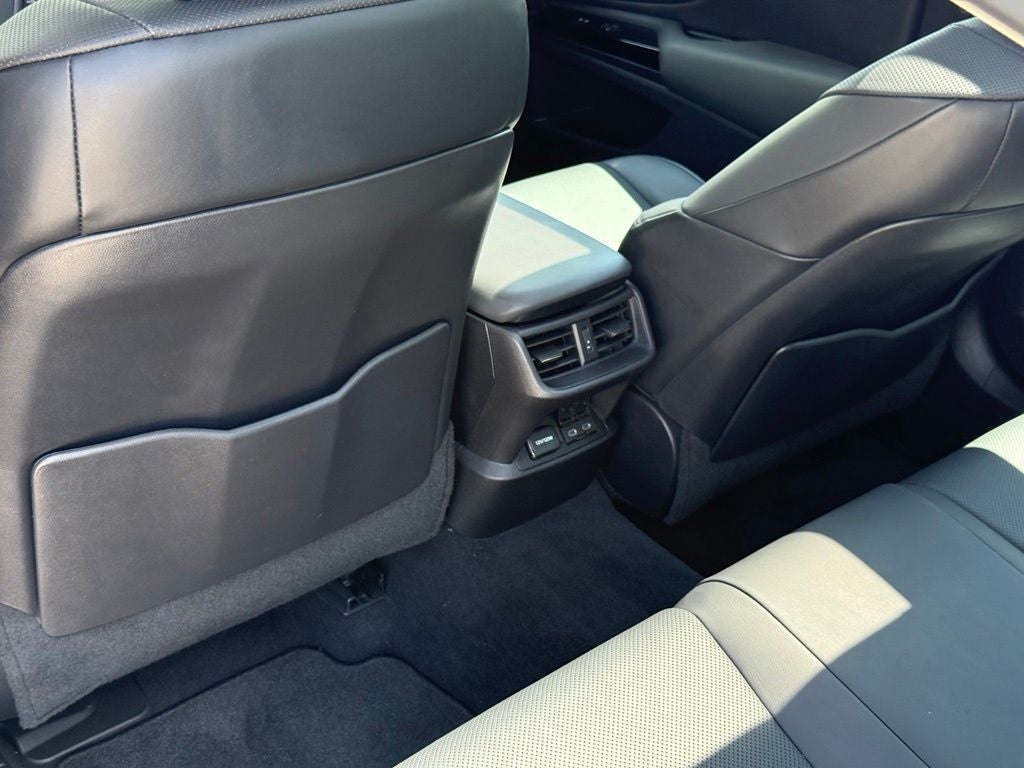 2022 Lexus ES 350 Navigation L/Certified Unlimited Mile Warranty