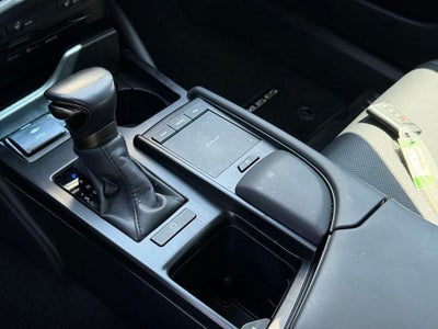 2022 Lexus ES 350 Navigation L/Certified Unlimited Mile Warranty