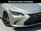 2022 Lexus ES 350 Navigation L/Certified Unlimited Mile Warranty