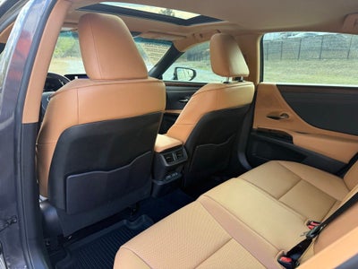 2023 Lexus ES 350 Navigation L/Certified Unlimited Mile Warranty