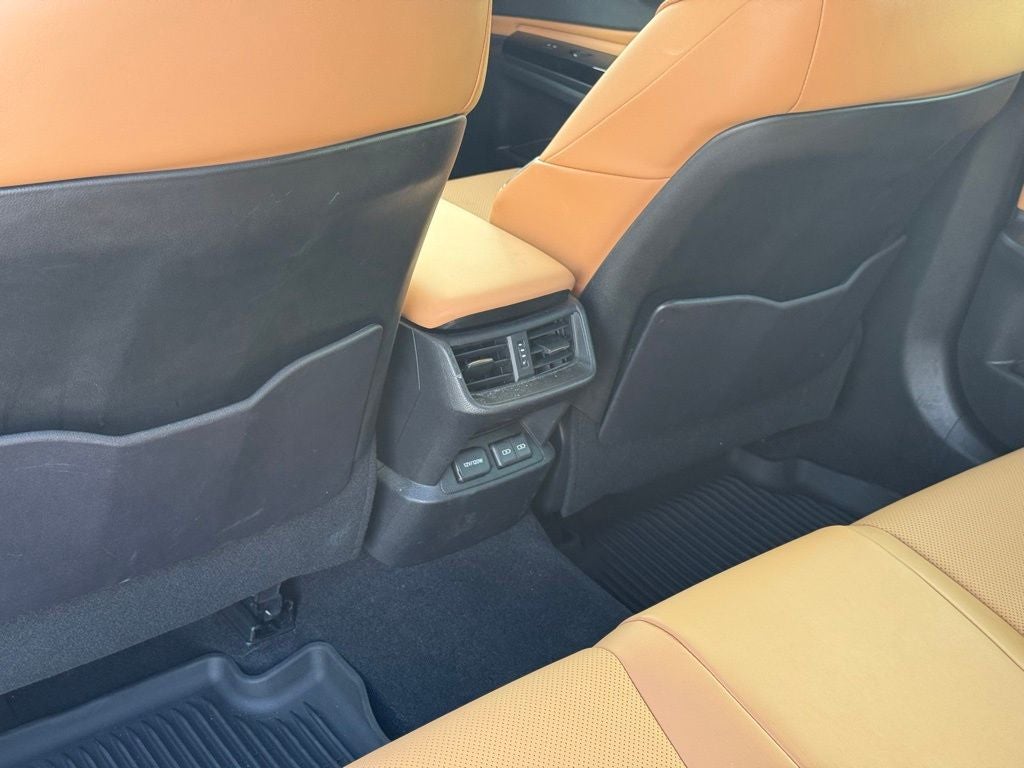 2023 Lexus ES 350 Navigation L/Certified Unlimited Mile Warranty