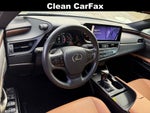 2023 Lexus ES 350 Navigation L/Certified Unlimited Mile Warranty