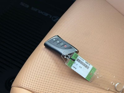 2023 Lexus ES 350 Navigation L/Certified Unlimited Mile Warranty
