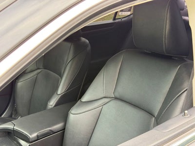 2024 Lexus ES 350 Navigation L/Certified Unlimited Mile Warranty