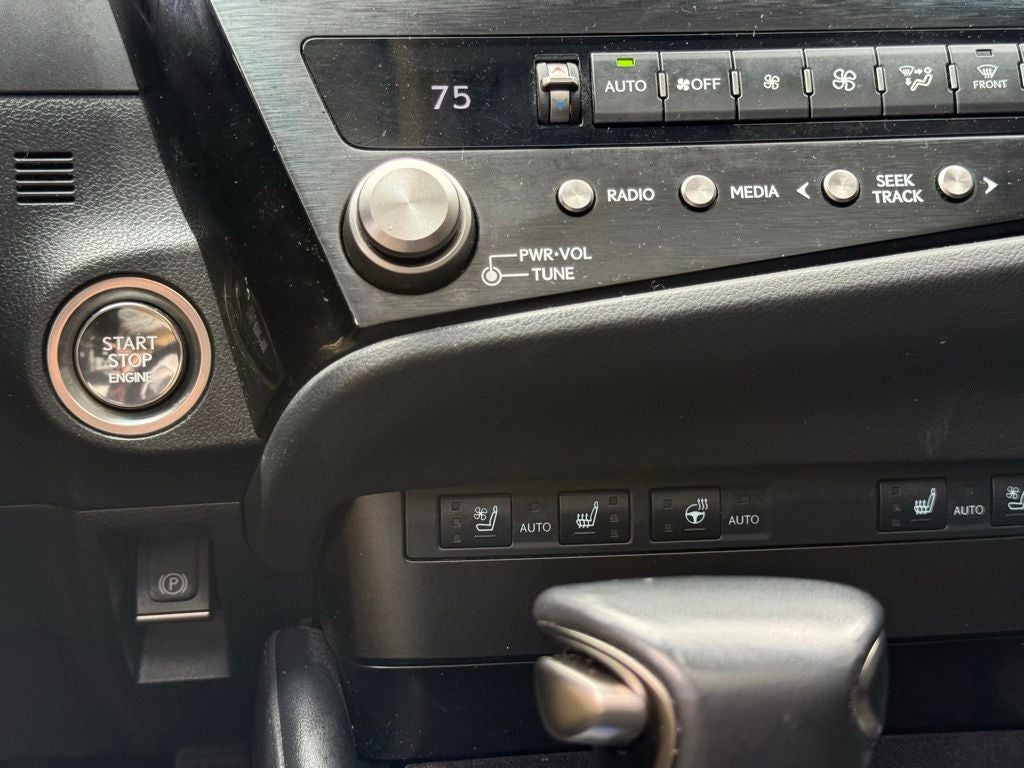 2024 Lexus ES 350 Navigation L/Certified Unlimited Mile Warranty