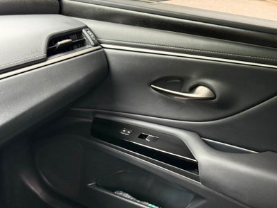 2024 Lexus ES 350 Navigation L/Certified Unlimited Mile Warranty