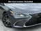 2024 Lexus ES 350 Navigation L/Certified Unlimited Mile Warranty