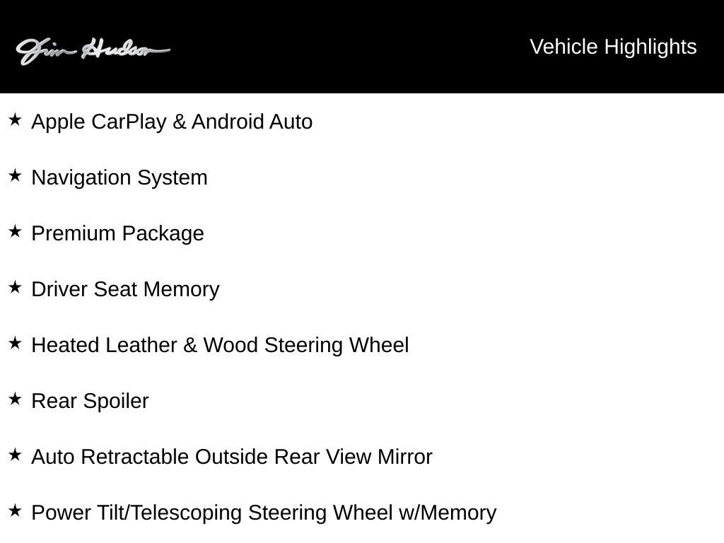 2020 Lexus ES 350 Navigation L/Certified Unlimited Mile Warranty