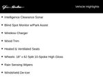 2020 Lexus ES 350 Navigation L/Certified Unlimited Mile Warranty