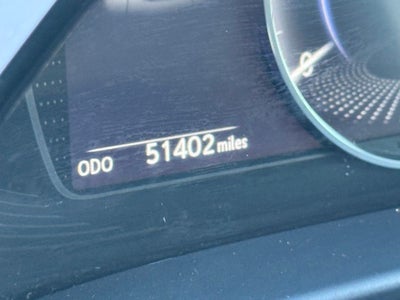 2023 Lexus ES 350 Navigation L/Certified Unlimited Mile Warranty