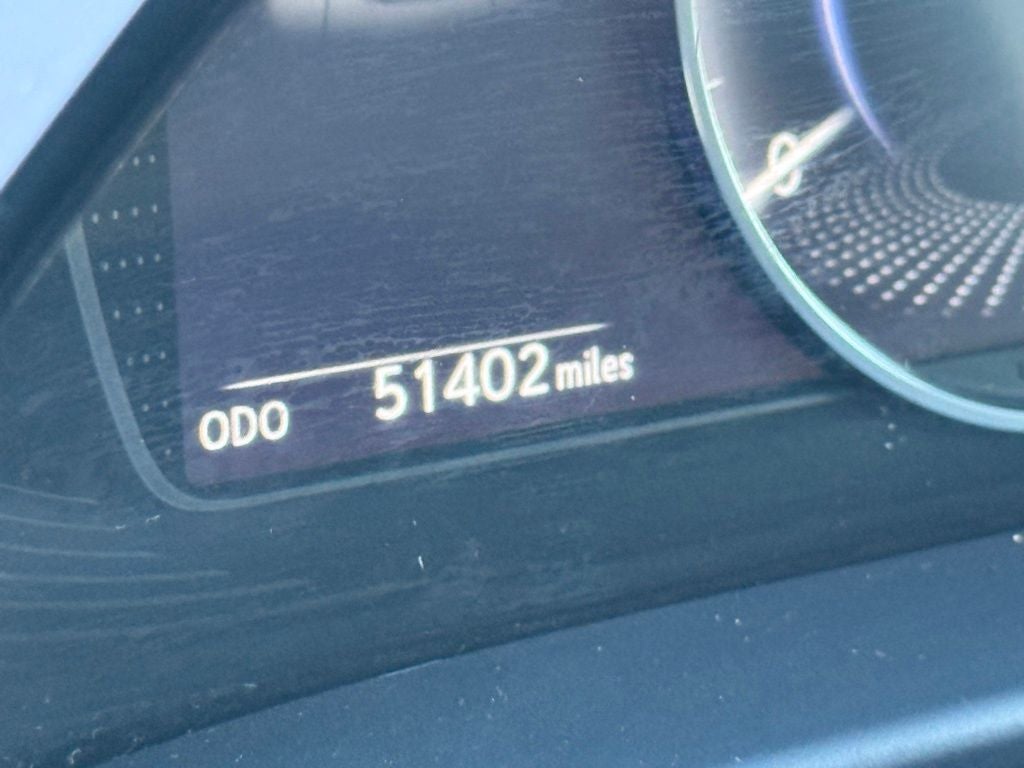 2023 Lexus ES 350 Navigation L/Certified Unlimited Mile Warranty