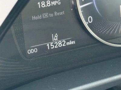 2024 Lexus ES 350 Premium L/Certified Unlimited Mile Warranty