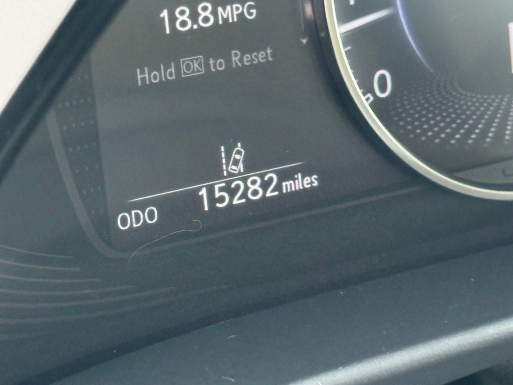 2024 Lexus ES 350 Premium L/Certified Unlimited Mile Warranty
