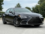 2024 Lexus ES 350 Premium L/Certified Unlimited Mile Warranty