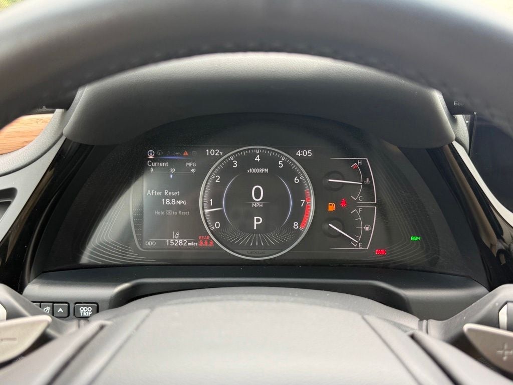 2024 Lexus ES 350 Premium L/Certified Unlimited Mile Warranty
