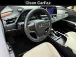 2024 Lexus ES 350 Premium L/Certified Unlimited Mile Warranty