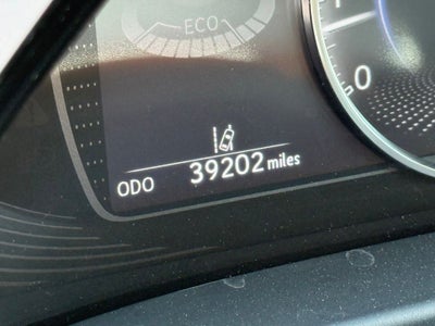 2024 Lexus ES 350 L/Certified Unlimited Mile Warranty
