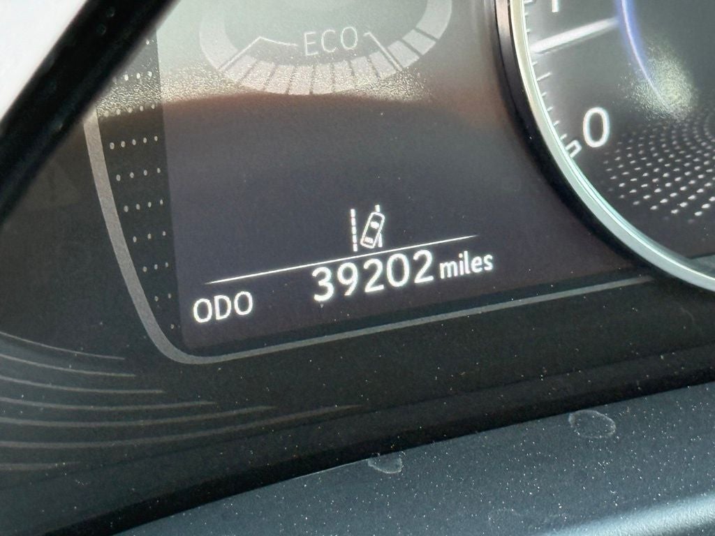 2024 Lexus ES 350 L/Certified Unlimited Mile Warranty