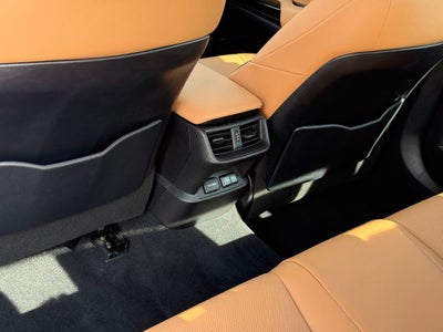 2024 Lexus ES 350 L/Certified Unlimited Mile Warranty